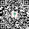 QR-код Продается высокодоходная квартира-студия в жилом комплексе Binghatti Skyhall, Business Bay.