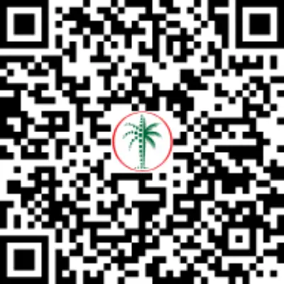 QR Code of Waterfront 1-Bedroom Apartment for Sale in Binghatti Skyrise Tower A, Business Bay