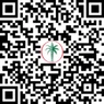 QR Code of Waterfront 1-Bedroom Apartment for Sale in Binghatti Skyrise Tower A, Business Bay