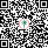 QR Code of Waterfront 1-Bedroom Apartment for Sale in Binghatti Skyrise Tower A, Business Bay