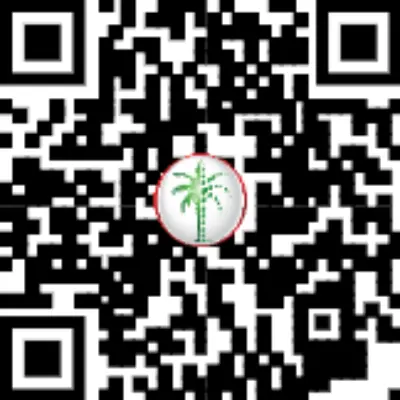 QR Code of Contemporary Studio Apartment for Sale at Binghatti Starfall, Al Jaddaf
