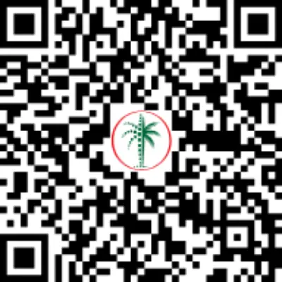 QR Code of Creek Views 2-Bedroom Apartment for Sale in Binghatti Starlight, Al Jaddaf