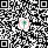 QR Code of Creek Views 2-Bedroom Apartment for Sale in Binghatti Starlight, Al Jaddaf