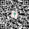 QR Code of Creek Views 2-Bedroom Apartment for Sale in Binghatti Starlight, Al Jaddaf