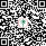 QR Code of Modern & Elegant Studio Apartment for Sale in Binghatti Titania, Majan