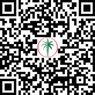 QR Code of Burj Khalifa View 1-Bedroom Apartment for Sale in Binghatti Wraith, Al Jaddaf