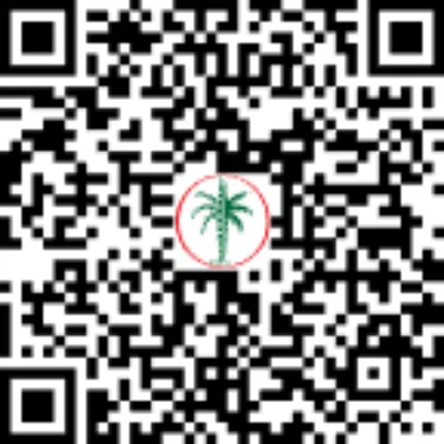 QR Code of Luxury Studio Apartment for Sale in Breez by Danube with Skyline Sea Views