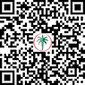QR Code of Luxury Studio Apartment for Sale in Breez by Danube with Skyline Sea Views