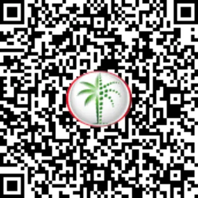 رمز الاستجابة السريعة شقة مفروشة للإيجار بغرفة نوم واحدة في مبنى 88، أرجان، دبي