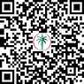 QR Code of Spacious 1-Bedroom Modern Apartment for Sale in Butterfly Towers, Arjan