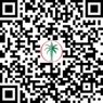 QR Code of Corner Unit 4-Bedroom Modern Townhouse for Sale in Camelia, Damac Hills 2