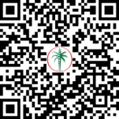 رمز الاستجابة السريعة شقة استوديو حديثة للبيع في كافنديش سكوير، منطقة JVT 3