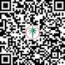 QR-код Продается трехкомнатная квартира с видом на набережную в жилом комплексе Cedar, Creek Beach Building 2, Dubai Creek Harbour.