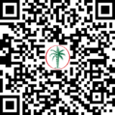 QR Code of Waterfront 1-Bedroom Branded Apartment for Sale in Chelsea Residences 2, Dubai Maritime City