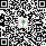 QR Code of Waterfront 1-Bedroom Branded Apartment for Sale in Chelsea Residences 2, Dubai Maritime City