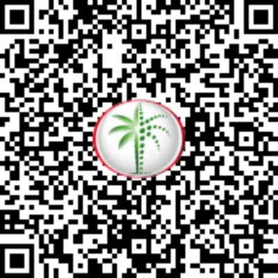 QR-код Роскошные апартаменты с 1 спальней на продажу в Hyde Residences, Park Heights, Dubai Hills Estate