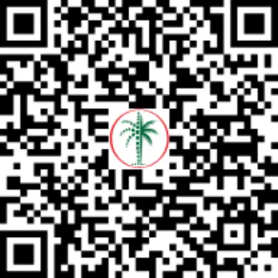 QR Code of Modern 1-Bedroom Premium Apartment for Sale in City Walk Crestlane 5 Building B