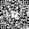 QR Code of Sea View 2-Bedroom Elegant Apartment for Sale in Coastal Haven, Dubai Islands
