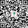 QR Code of Sea View 2-Bedroom Elegant Apartment for Sale in Coastal Haven, Dubai Islands