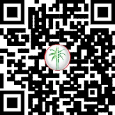 QR Code of Skyline Views 2-Bedroom Waterfront Apartment for Sale in Creek Bay Tower A, Dubai Creek Harbour