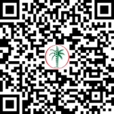 QR Code of Luxury 3-Bedroom Waterfront Apartment for Sale in Creek Haven, Dubai Creek Harbour