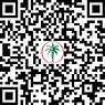 QR Code of Luxury 2-Bedroom Brand New Apartment for Sale in Creek Haven, Dubai Creek Harbour