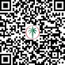 QR-код Продается просторная роскошная 3-комнатная квартира в жилом комплексе Creek Haven, Dubai Creek Harbour.