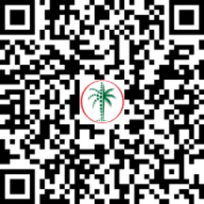 رمز الاستجابة السريعة شقة مفروشة بالكامل بغرفتي نوم مطلة على البحر للبيع في كريك رايز 2، ميناء خور دبي