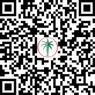 QR Code of Fully Furnished 2-Bedroom Sea View Apartment for Sale in Creek Rise 2, Dubai Creek Harbour