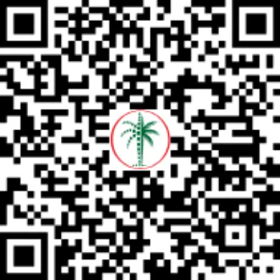 QR Code of Skyline Views 4-Bedroom Apartment for Sale in Creek Waters, Dubai Creek Harbour
