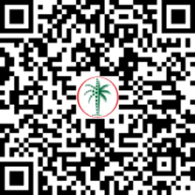 QR Code of Brand New 2-Bedroom Waterfront Apartment for Sale in Creek Waters 2, Dubai Creek Harbour