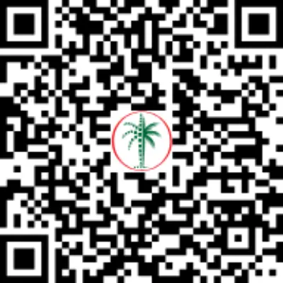 QR Code of High ROI 3-Bedroom Apartment for Sale in Creekside 18, Dubai Creek Harbour
