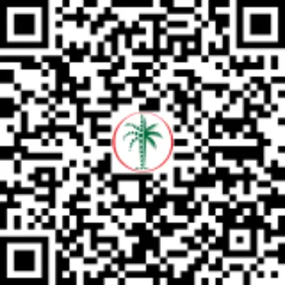 QR Code of Open Plan Studio Apartment for Sale in Cubix Residences, JVC District 12