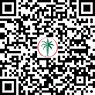 QR-код Продается квартира-студия открытой планировки в жилом комплексе Cubix Residences, район JVC, 12.