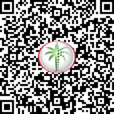 QR-код Роскошный таунхаус с 4 спальнями и высокой рентабельностью инвестиций на продажу в районе Вайолет, Дамак Хиллз 2