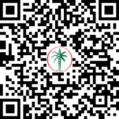 QR Code of Modern Studio Apartment for Sale in Damac Paramount Tower Hotel and Residences, Business Bay