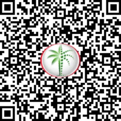 QR-код Современный новый таунхаус с 4 спальнями на продажу в Damac Sun City, Dubailand