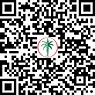QR Code of Spacious 1-Bedroom Vacant Apartment for Sale in Divine Residences, Arjan