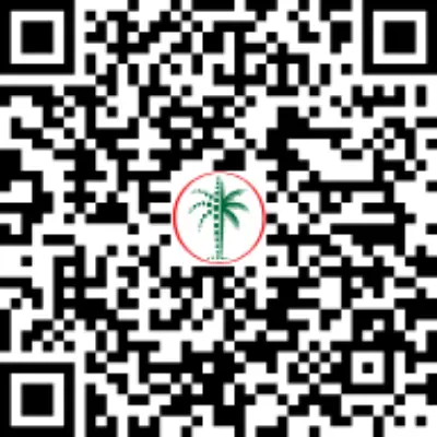 رمز الاستجابة السريعة شقة مطلة على البحر مكونة من غرفتي نوم للبيع في فنادق وشقق دو، جزر دبي