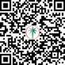 رمز الاستجابة السريعة شقة مطلة على البحر مكونة من غرفتي نوم للبيع في فنادق وشقق دو، جزر دبي
