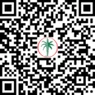 QR Code of Luxury 2-Bedroom Branded Residence for Sale at DoubleTree by Hilton Residences, Jumeirah Garden City