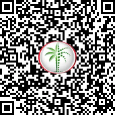 QR-код Готовые к заселению апартаменты с 1 спальней в аренду в торговом центре The Address Dubai Mall, в центре Дубая