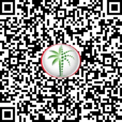 رمز الاستجابة السريعة شقة استوديو مفروشة للإيجار في بوابة دبي الجديدة ١، أبراج بحيرات جميرا، المجموعة كيو