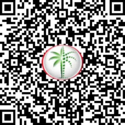 QR-код Квартира-студия с высокой рентабельностью инвестиций на продажу в Элано от ORO24, Арджан, Дубай