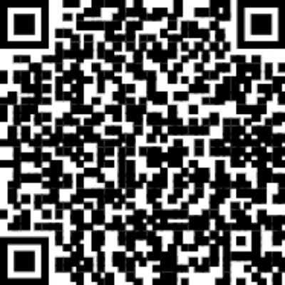 QR Code of Stylish & Furnished Studio Apartment for Sale in Elanora by Zoya, Dubai Industrial City