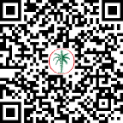 QR Code of Luxury 3-Bedroom Townhouse for Rent in Viridian at the Fields, District 11, MBR City
