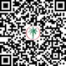 QR-код Сдается в аренду роскошный таунхаус с 3 спальнями в жилом комплексе Elie Saab Vie at the Fields, район 11, MBR City.