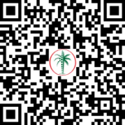 رمز الاستجابة السريعة شقة مفروشة بالكامل بغرفتي نوم للبيع في إيليت داون تاون ريزيدنس 1، وسط مدينة دبي