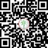 QR Code of Contemporary 1-Bedroom Apartment for Sale in Eltiera Views, Jumeirah Islands