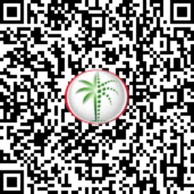 QR-код Угловая вилла класса люкс с 4 спальнями на продажу в Элве, в долине реки